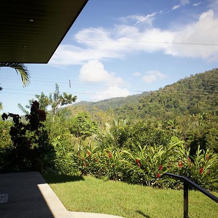 Jungle Home With King Beds -5 Minutes From The Beach Uvita Exterior foto