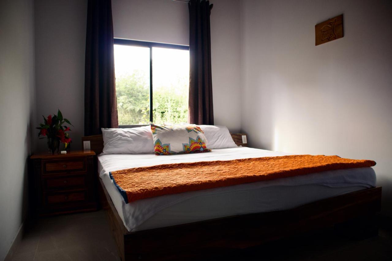 Jungle Home With King Beds -5 Minutes From The Beach Uvita Exterior foto